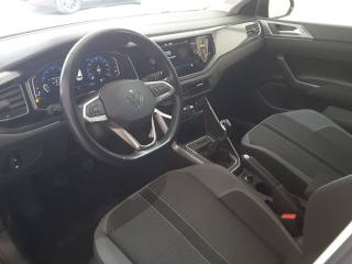 VOLKSWAGEN Polo usata, con Boardcomputer