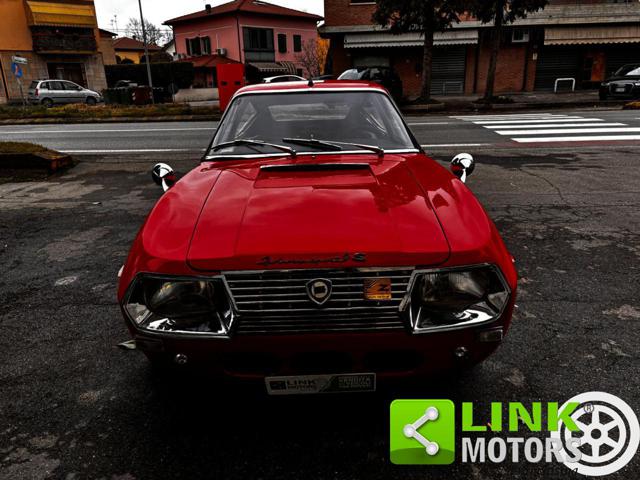 LANCIA Fulvia usata 11