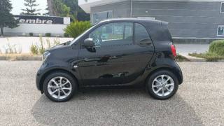 SMART ForTwo usata, con Cerchi in lega