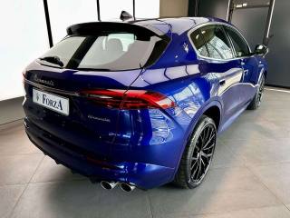 MASERATI Grecale usata, con Autoradio