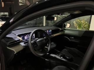 LANCIA Ypsilon usata, con Sound system