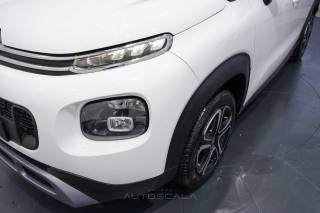 CITROEN C3 Aircross usata, con Apple CarPlay