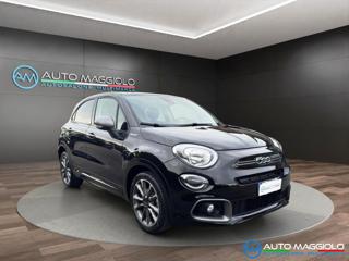 FIAT 500X usata, con Airbag laterali