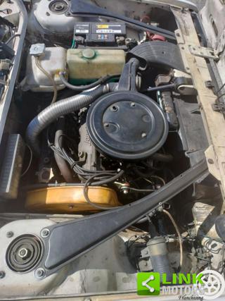 LANCIA Beta usata 22