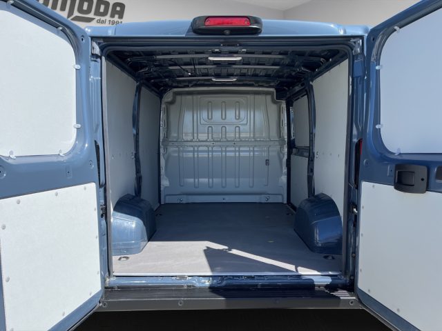 CITROEN Jumper usata 13