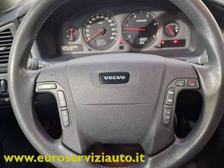 VOLVO V70 usata, con Fendinebbia