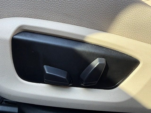 BMW 520 usata, con Cruise Control