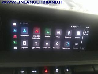 PORSCHE 911 usata, con Cruise Control