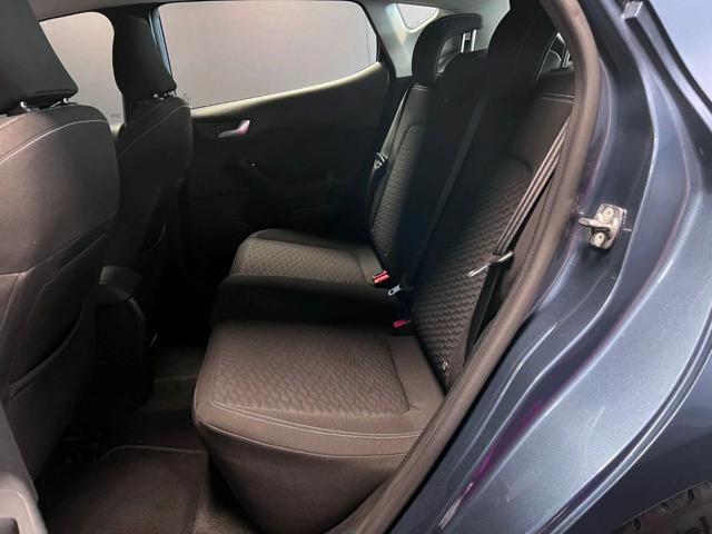FORD Fiesta usata, con Cruise Control