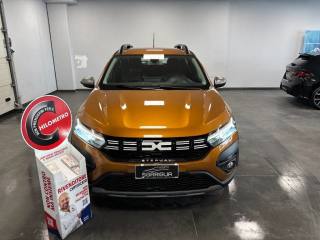 DACIA Sandero usata, con Airbag