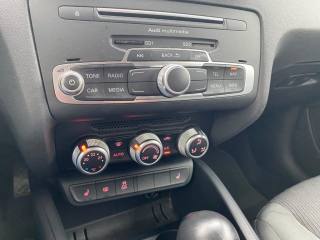 AUDI A1 usata, con ESP