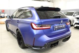 BMW M3 usata, con Antifurto