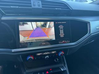 AUDI Q3 usata, con Controllo trazione