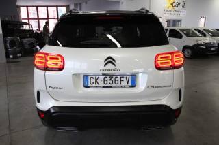 CITROEN C5 Aircross usata, con Autoradio