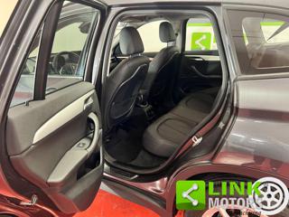 BMW X1 usata, con Sedili riscaldati