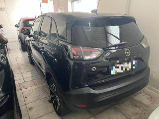 OPEL Crossland usata, con Airbag laterali