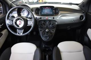 FIAT 500 usata, con Chiusura centralizzata