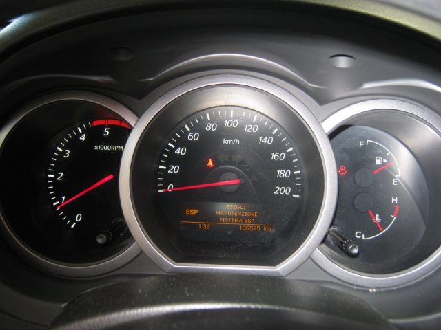 SUZUKI Grand Vitara usata 19