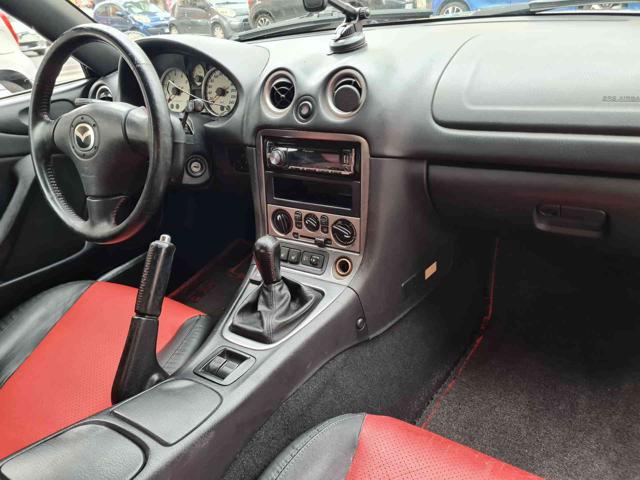 MAZDA MX-5 usata, con Lettore CD