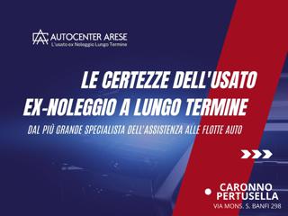 RENAULT Grand Scenic usata, con Servosterzo