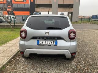 DACIA Duster usata, con Autoradio