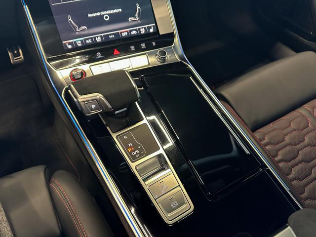 AUDI RS6 usata, con Regolazione elettrica sedili