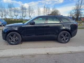 LAND ROVER Range Rover Velar usata, con Cerchi in lega