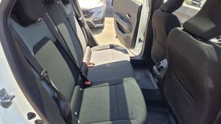 DACIA Bigster usata, con ESP