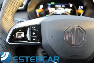 MG ZS usata, con Adaptive Cruise Control