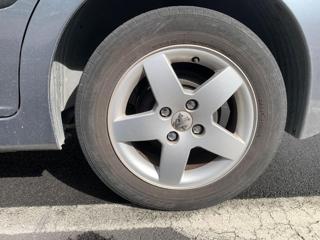 PEUGEOT 207 usata, con ESP