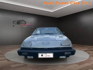 TRIUMPH TR7 usata 7