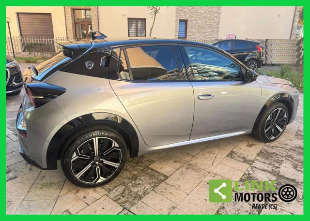 LANCIA Ypsilon usata, con Boardcomputer