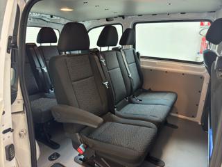 MERCEDES-BENZ Vito usata, con Cruise Control