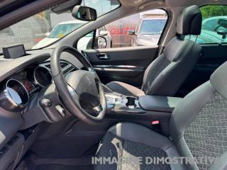 PEUGEOT 3008 usata, con Sistema di navigazione