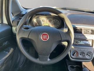 FIAT Grande Punto usata 10