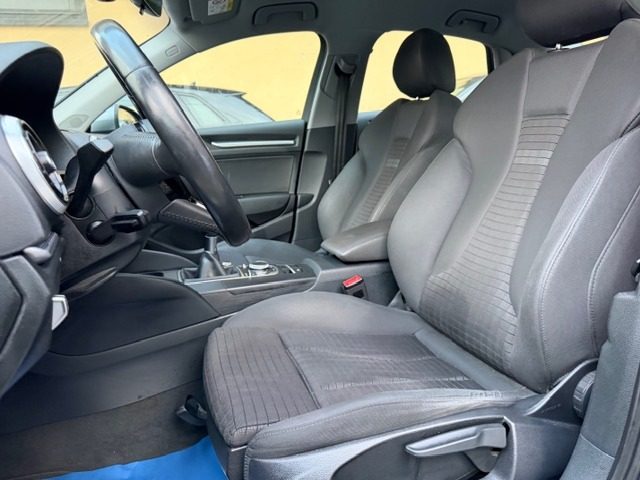 AUDI A3 usata, con Chiusura centralizzata
