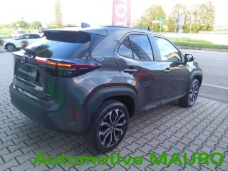 TOYOTA Yaris Cross usata, con Controllo trazione