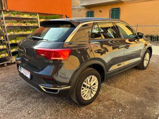 VOLKSWAGEN T-Roc usata, con Alzacristalli elettrici