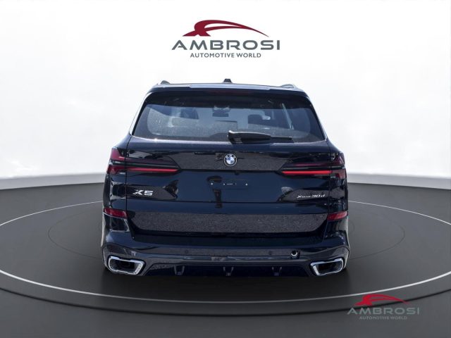 BMW X5 usata 7