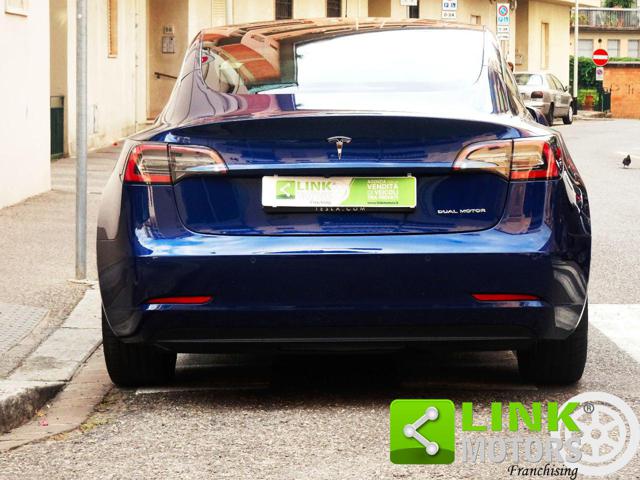 TESLA Model 3 usata, con Airbag Passeggero