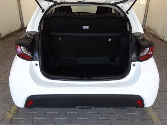 MAZDA 2 usata, con Bracciolo