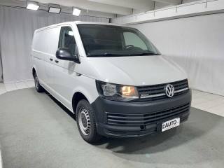 VOLKSWAGEN Transporter usata, con Controllo trazione