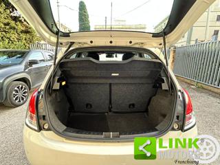 LANCIA Ypsilon usata, con Cerchi in lega