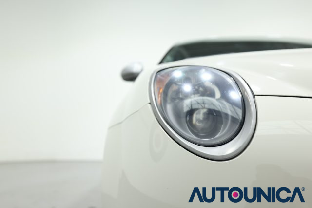 ALFA ROMEO MiTo usata, con Controllo trazione