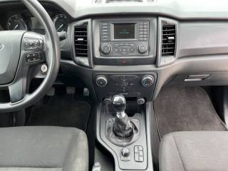 FORD Ranger usata, con Autoradio digitale