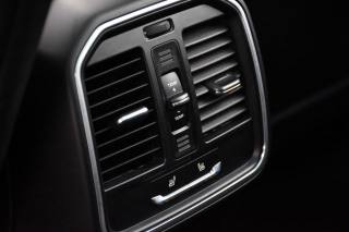 PORSCHE Macan usata, con Cruise Control