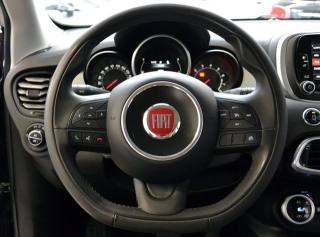 FIAT 500X usata, con Climatizzatore