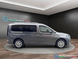 FORD Tourneo Connect usata, con Airbag Passeggero