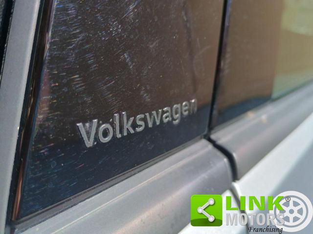 VOLKSWAGEN T-Cross usata, con Servosterzo