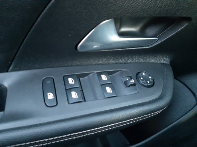 OPEL Mokka usata, con Sistema di navigazione